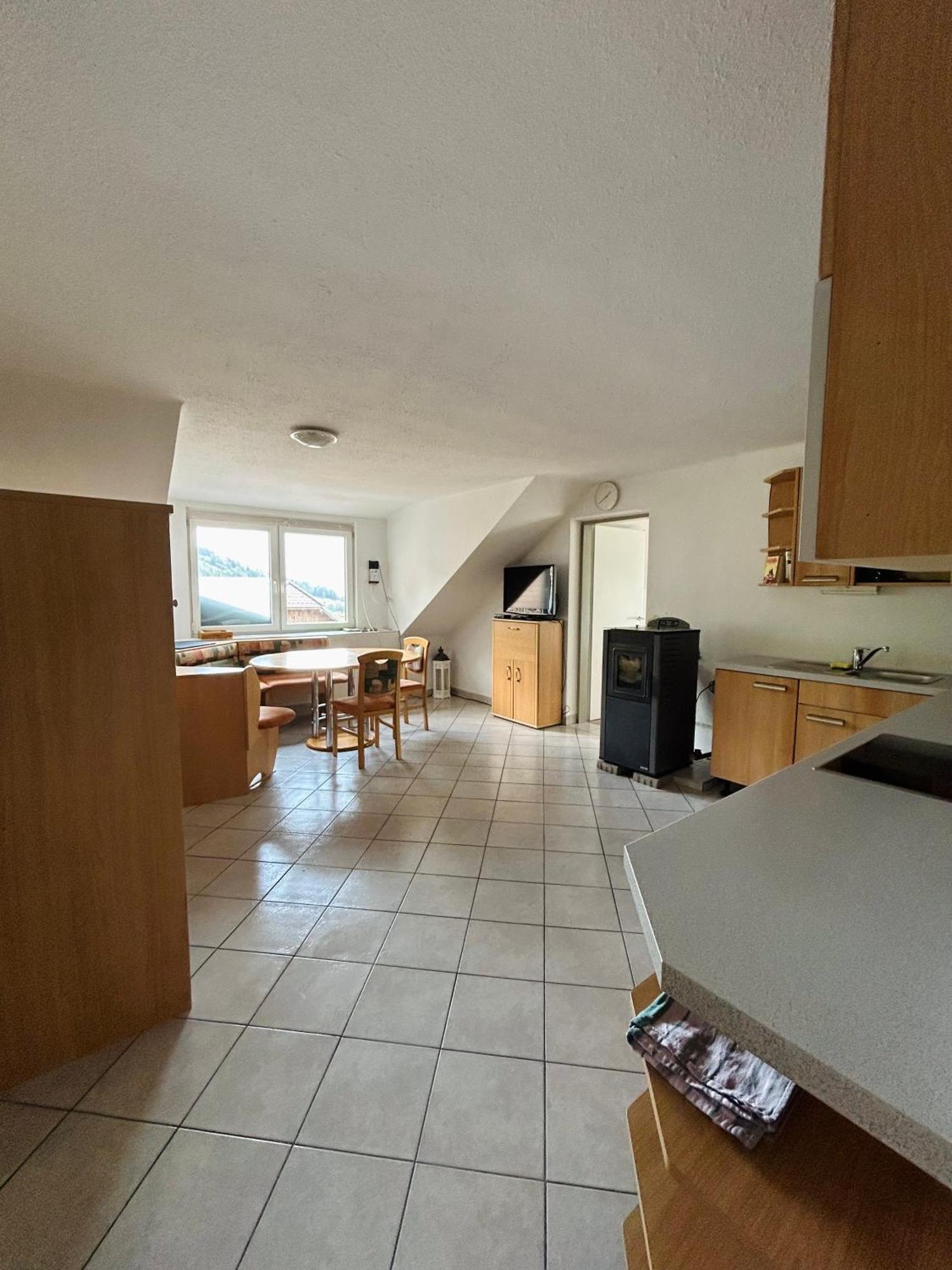 Ferienwohnung In Kaning المظهر الخارجي الصورة