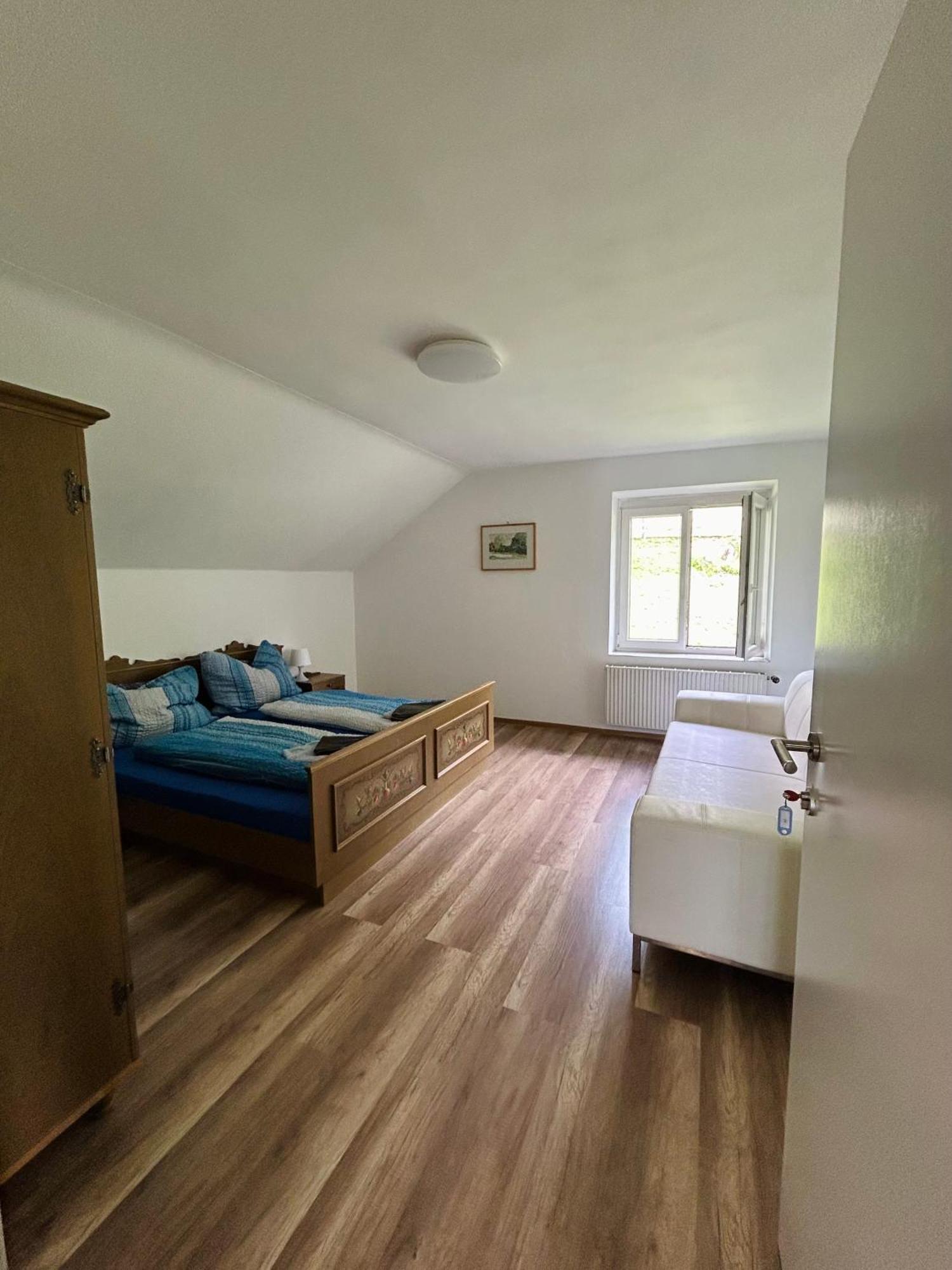 Ferienwohnung In Kaning المظهر الخارجي الصورة