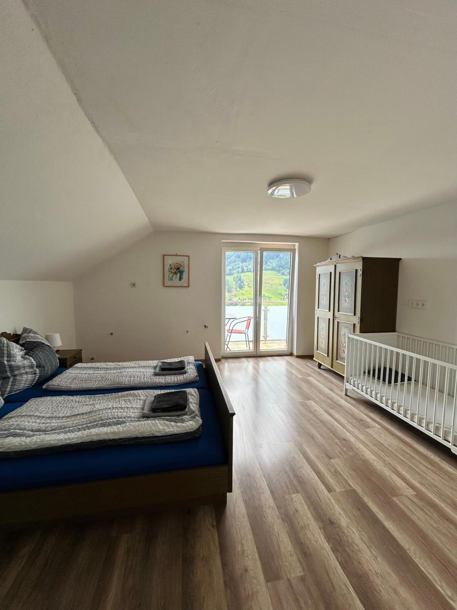 Ferienwohnung In Kaning المظهر الخارجي الصورة