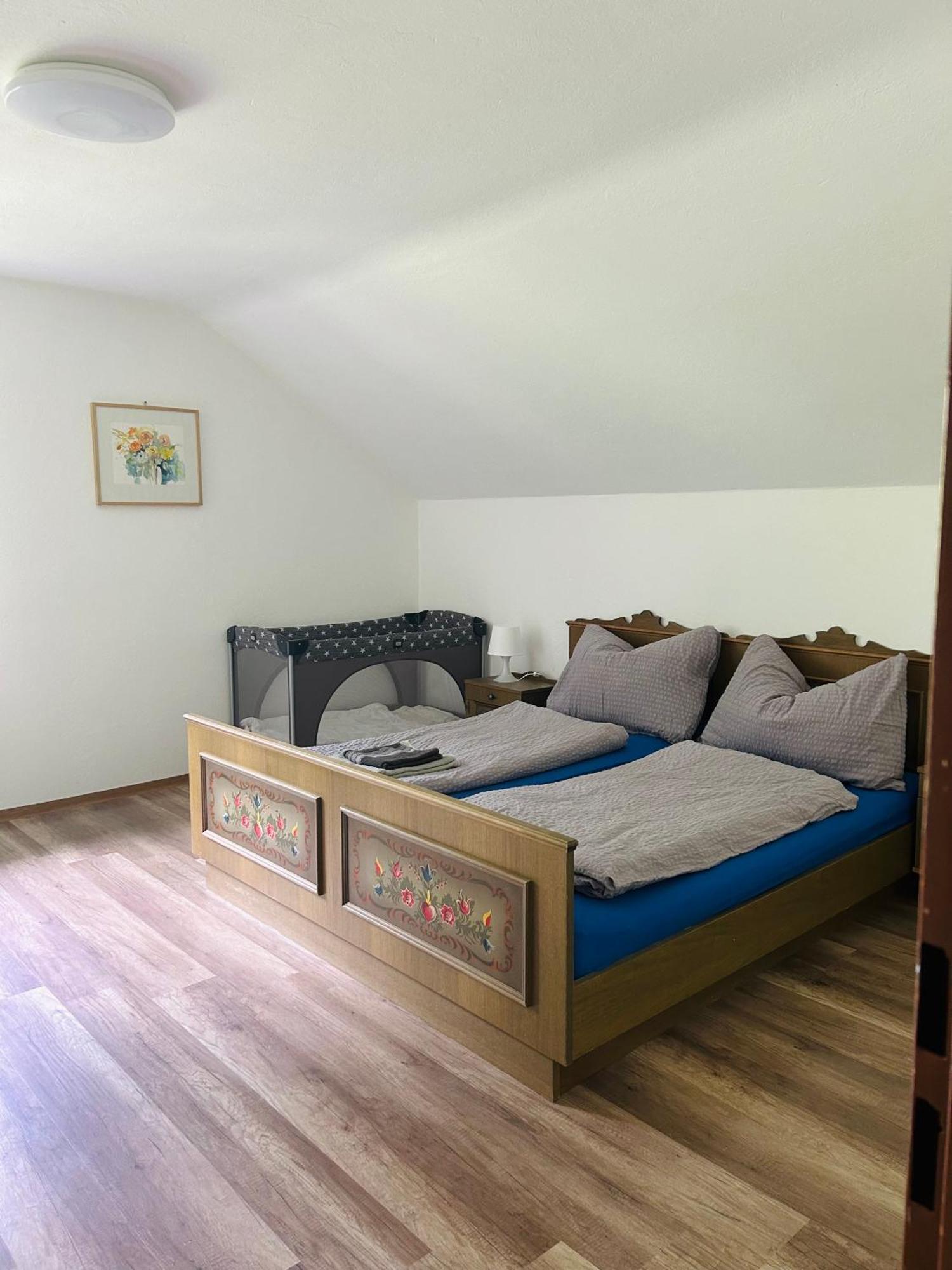 Ferienwohnung In Kaning المظهر الخارجي الصورة